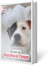 eBook Dicas de Banho e Tosa